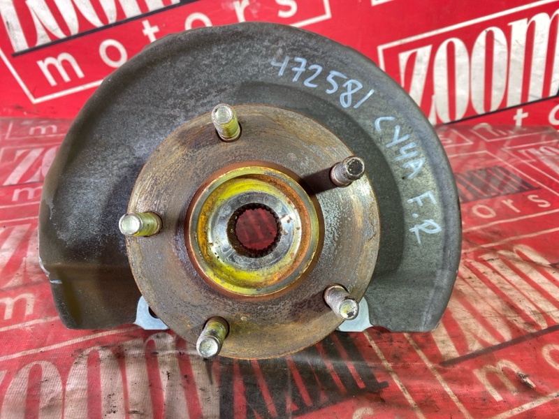 Ступица, 1500 рублей, Красноярск