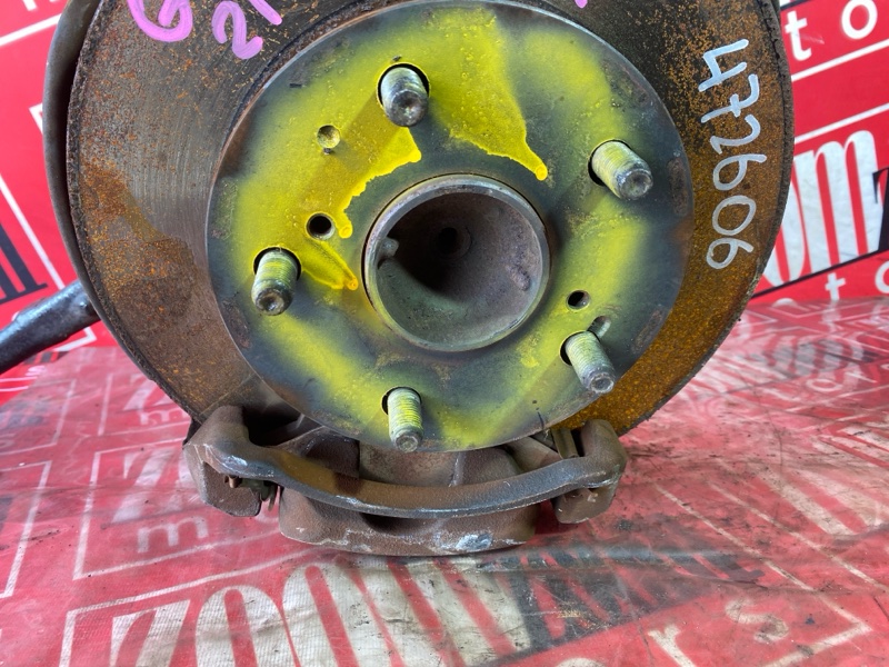 Ступица, 2800 рублей, Красноярск