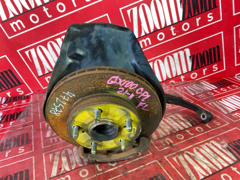 Ступица, 2800 рублей, Красноярск