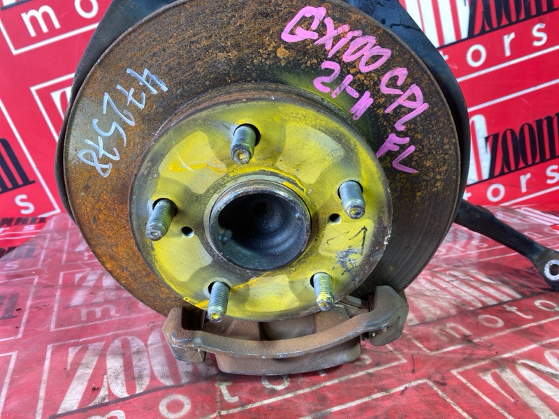 Ступица, 2800 рублей, Красноярск