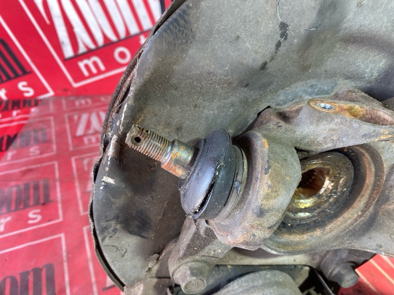 Ступица, 2700 рублей, Красноярск