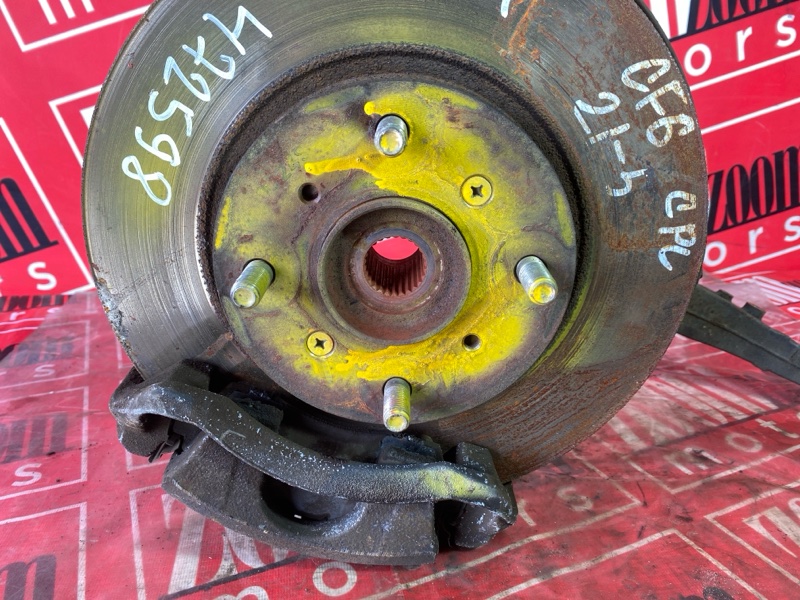 Ступица, 2700 рублей, Красноярск