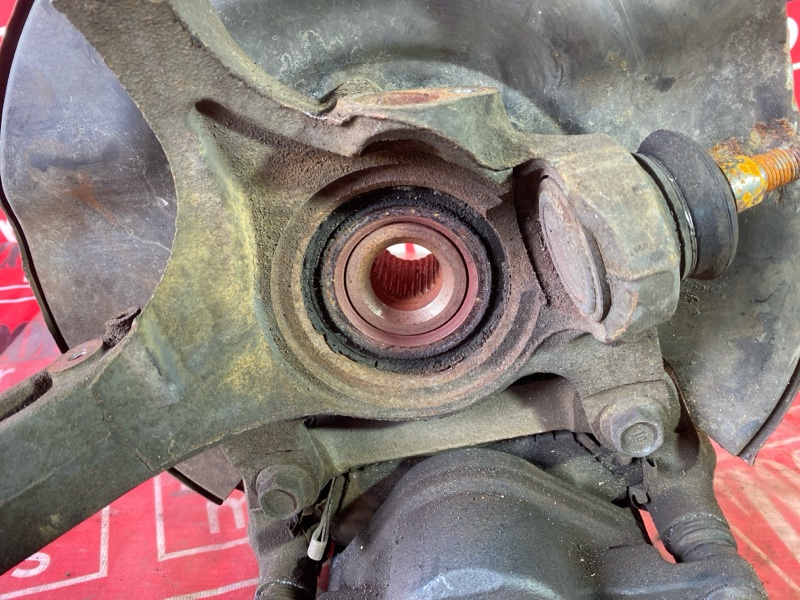 Ступица, 2700 рублей, Красноярск