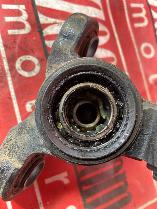 Рычаг подвески нижний, 1400 рублей, Красноярск