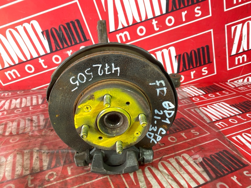 Ступица, 2800 рублей, Красноярск