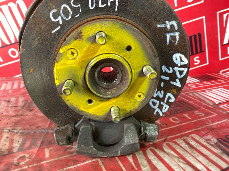 Ступица, 2800 рублей, Красноярск