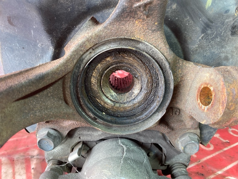 Ступица, 2800 рублей, Красноярск