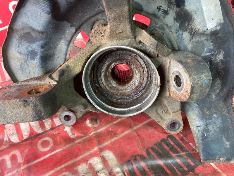 Ступица, 1900 рублей, Красноярск