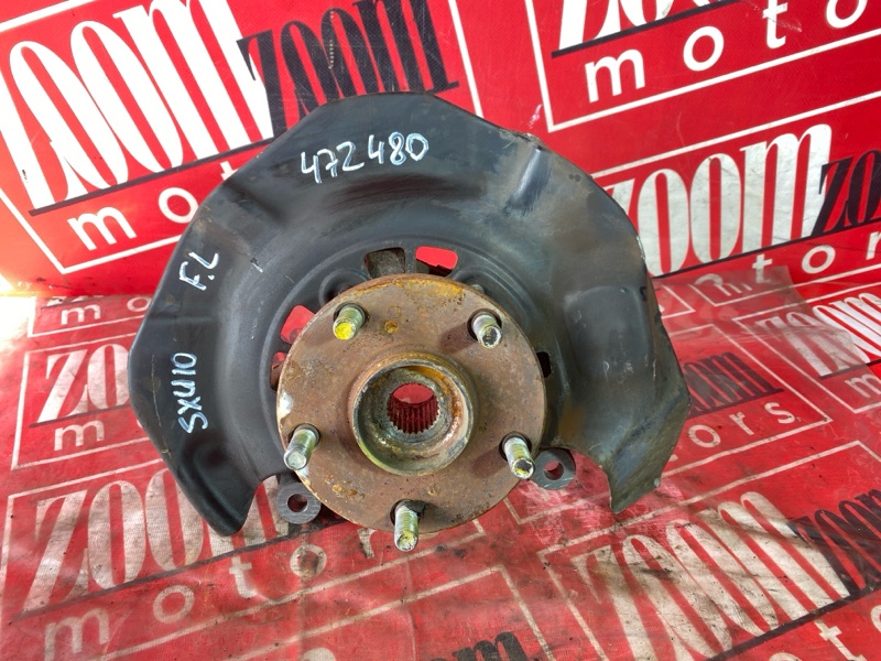 Ступица, 1900 рублей, Красноярск