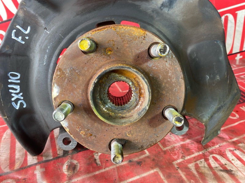 Ступица, 1900 рублей, Красноярск