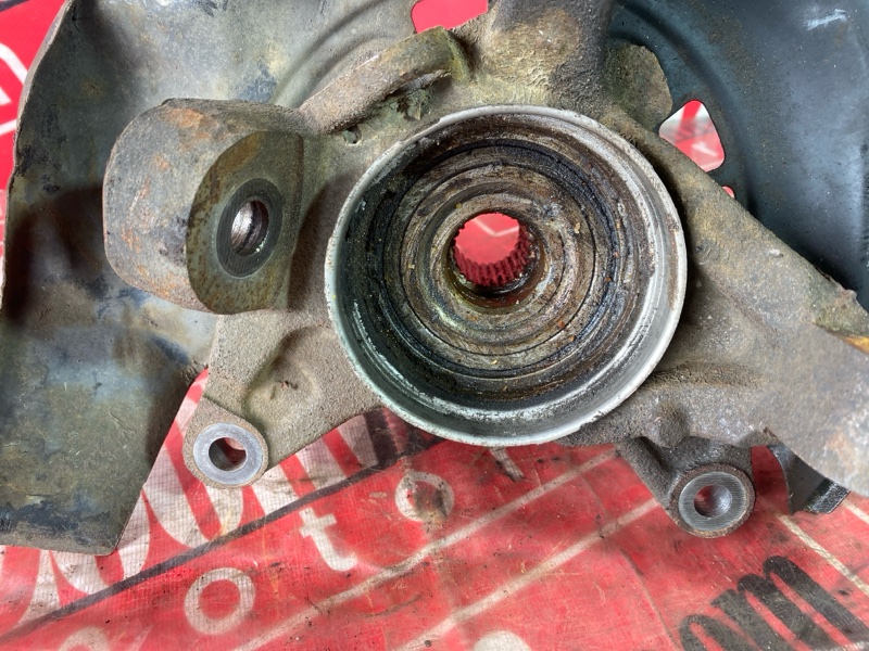 Ступица, 1900 рублей, Красноярск