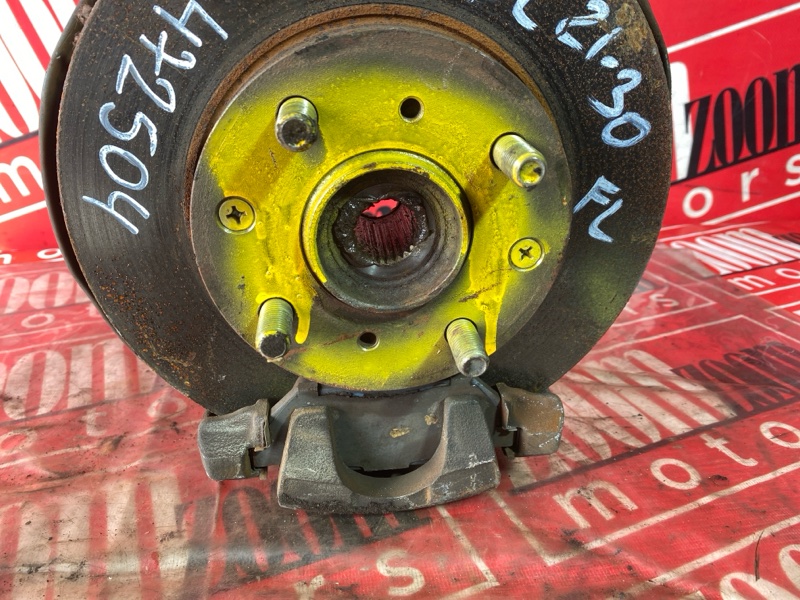 Ступица, 2800 рублей, Красноярск