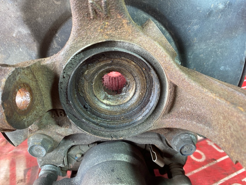 Ступица, 2800 рублей, Красноярск