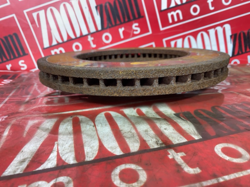 Диск тормозной, 1400 рублей, Красноярск