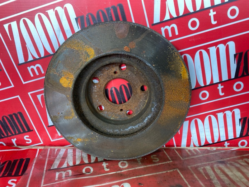 Диск тормозной, 1000 рублей, Красноярск