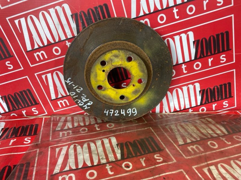 Диск тормозной, 1000 рублей, Красноярск