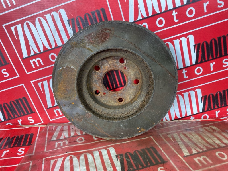 Диск тормозной, 1000 рублей, Красноярск