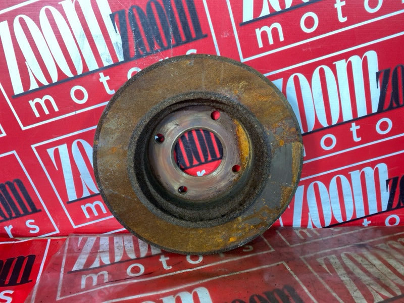 Диск тормозной, 1000 рублей, Красноярск