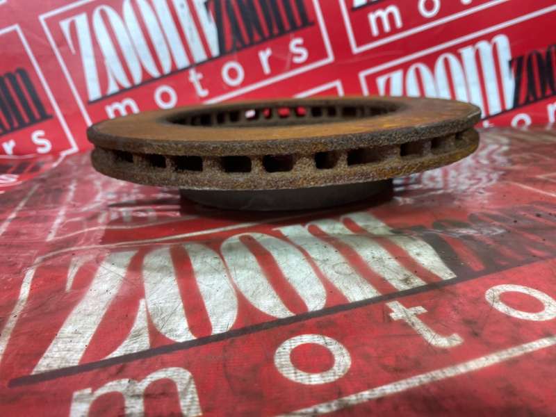 Диск тормозной, 1000 рублей, Красноярск