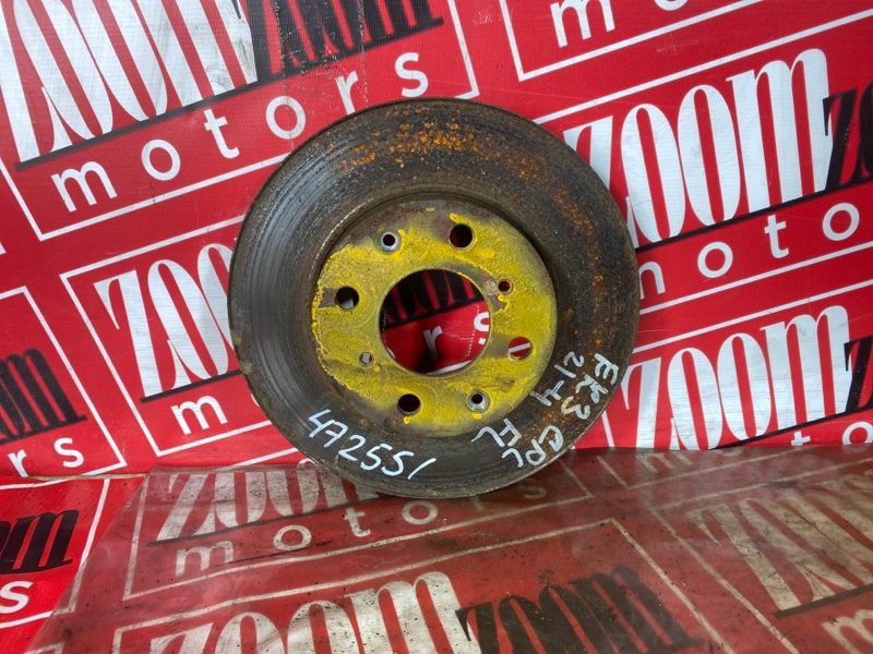 Диск тормозной, 800 рублей, Красноярск