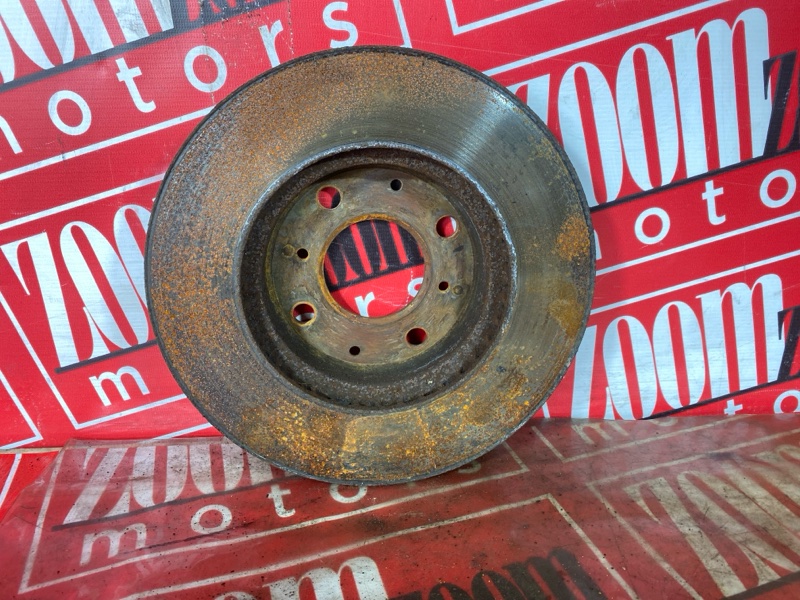 Диск тормозной, 800 рублей, Красноярск