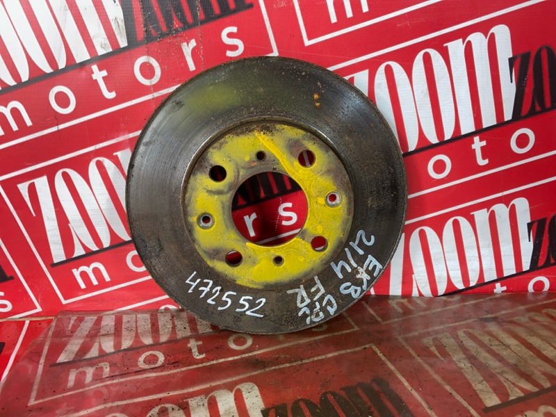 Диск тормозной, 800 рублей, Красноярск