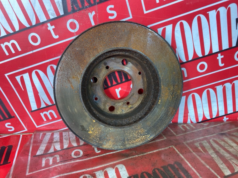 Диск тормозной, 800 рублей, Красноярск