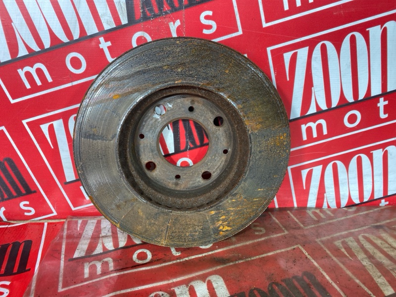 Диск тормозной, 800 рублей, Красноярск