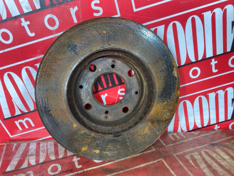 Диск тормозной, 800 рублей, Красноярск