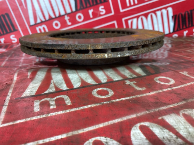 Диск тормозной, 800 рублей, Красноярск