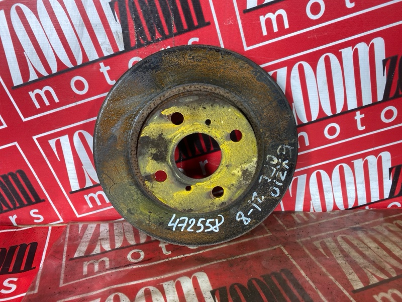 Диск тормозной, 800 рублей, Красноярск