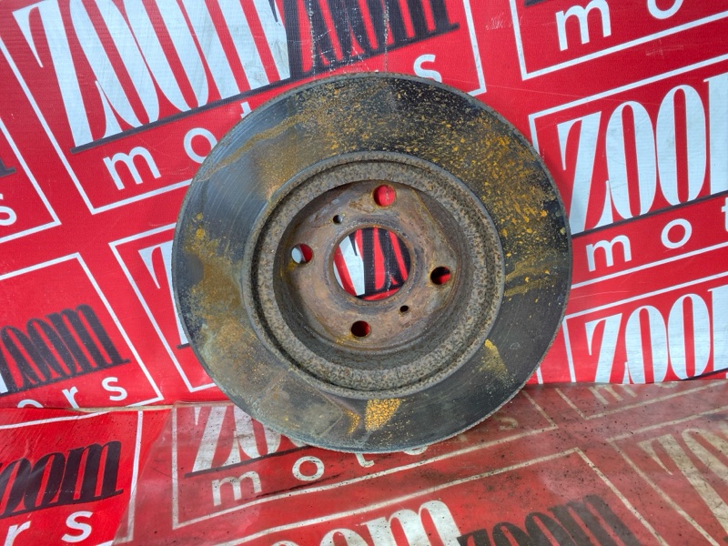 Диск тормозной, 800 рублей, Красноярск