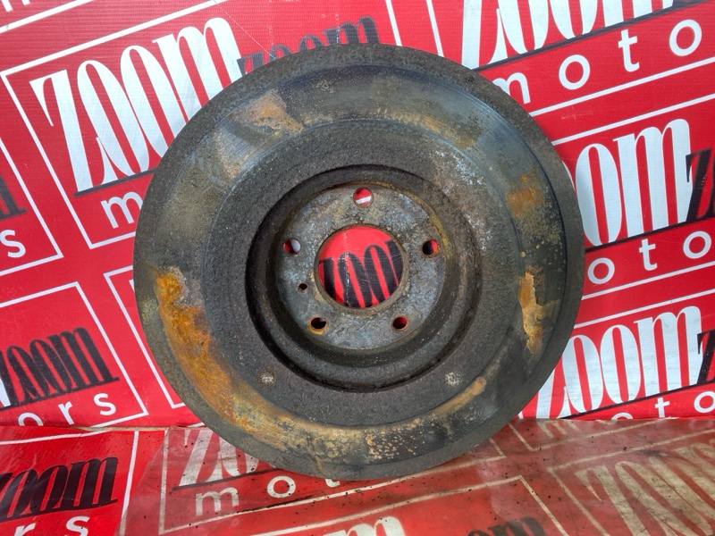 Диск тормозной, 1400 рублей, Красноярск