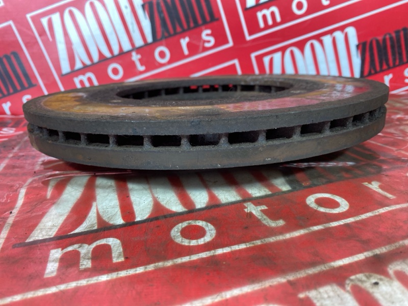 Диск тормозной, 1400 рублей, Красноярск