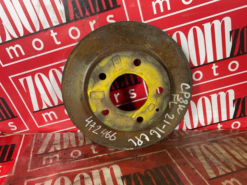 Диск тормозной, 900 рублей, Красноярск