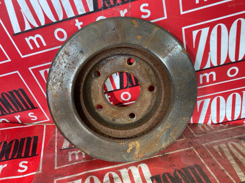 Диск тормозной, 900 рублей, Красноярск