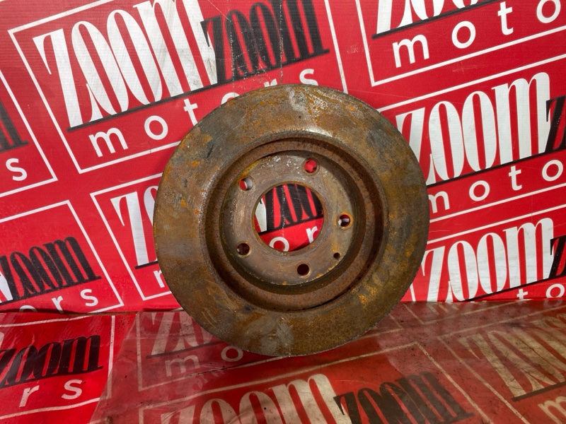 Диск тормозной, 900 рублей, Красноярск