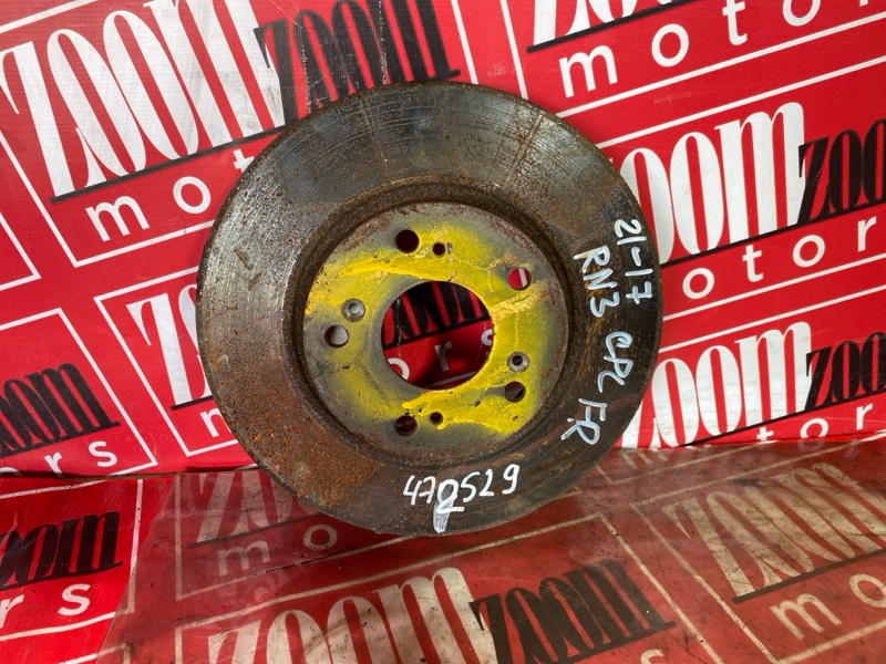 Диск тормозной, 600 рублей, Красноярск