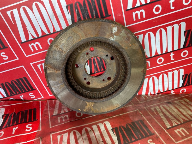 Диск тормозной, 600 рублей, Красноярск