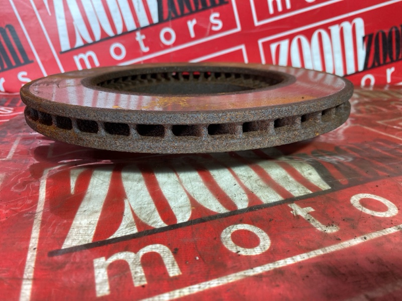 Диск тормозной, 600 рублей, Красноярск