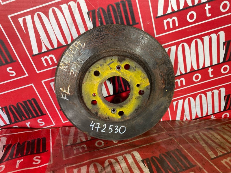 Диск тормозной, 600 рублей, Красноярск