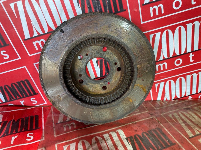 Диск тормозной, 600 рублей, Красноярск