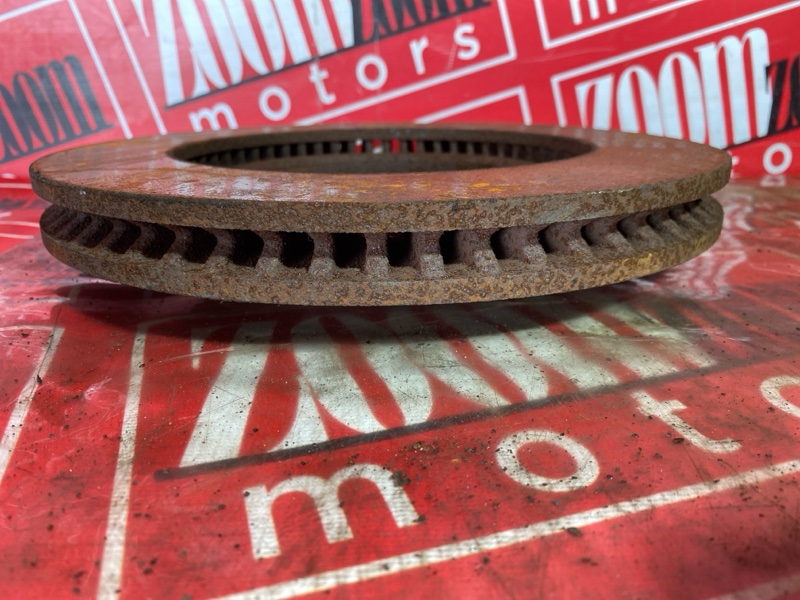 Диск тормозной, 1400 рублей, Красноярск