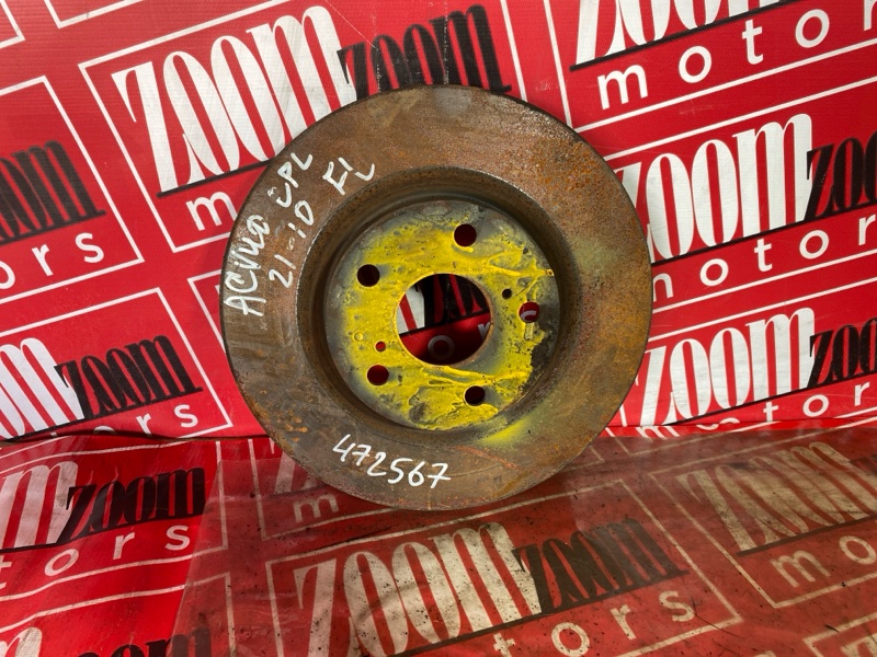 Диск тормозной, 1400 рублей, Красноярск