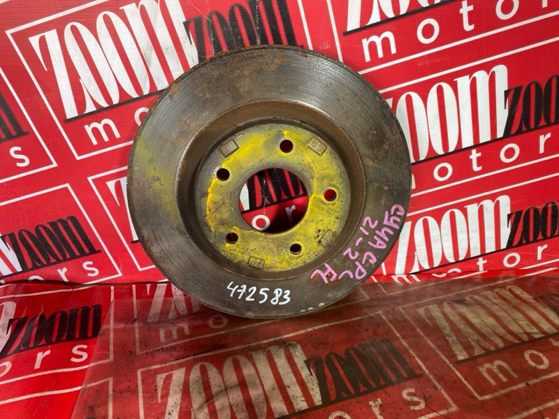 Диск тормозной, 800 рублей, Красноярск