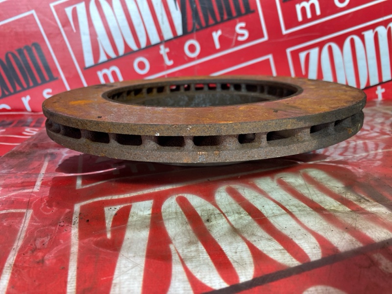 Диск тормозной, 1000 рублей, Красноярск