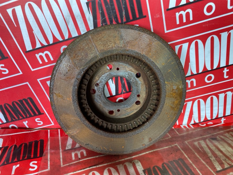 Диск тормозной, 600 рублей, Красноярск