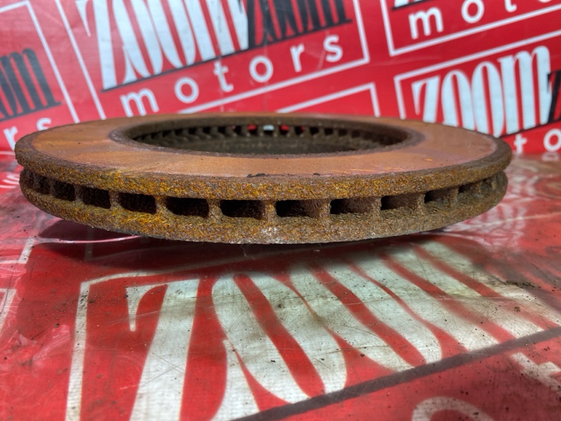 Диск тормозной, 600 рублей, Красноярск