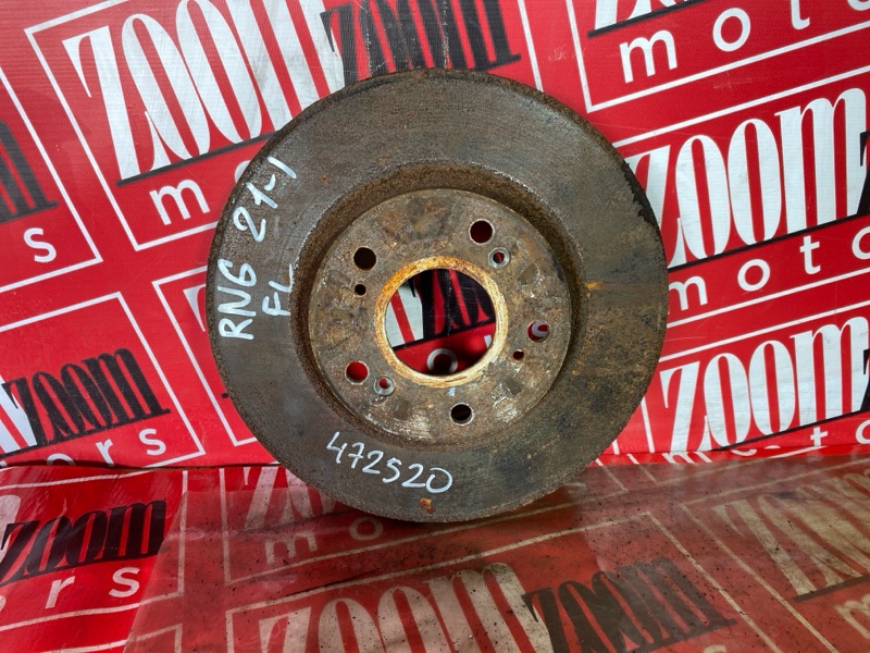 Диск тормозной, 600 рублей, Красноярск