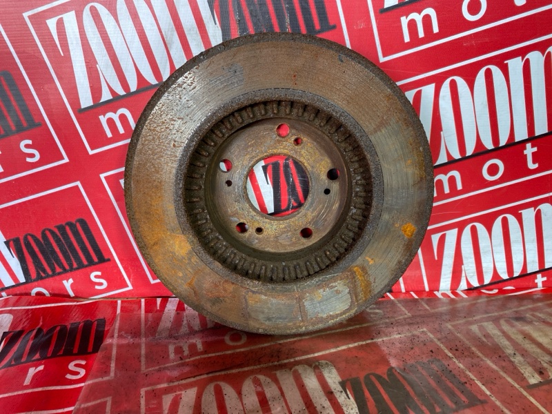 Диск тормозной, 600 рублей, Красноярск